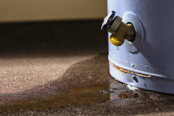 Best Emergency water damage restoration  in Union City, OH