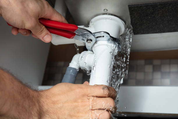 Best 24-hour water damage restoration  in Union City, OH